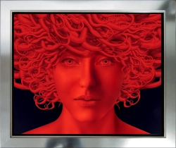 Morski  // MEDUZA ed. limit. (100 x 120 cm)
