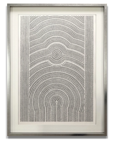 Pytel Rafal_zuiho in_ogrod japonski_linoryt_2005_100 x70 R115x85cm.jpg