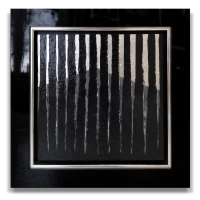 Aga Madura // Inside of Concentration 01 (2018)