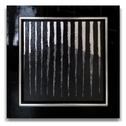 Aga Madura // Inside of Concentration 01 (2018)