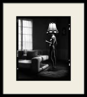 Szymon Brodziak // Noti Girls - Lampa, ed. limit. 77 szt., sygnowana