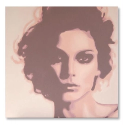 Roszczak // Model Face