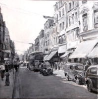 Szymański // London Street