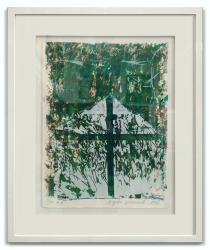Bogdan Korczowski // Totem series //1986