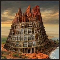Morski  // Wieża Babel- ed. limitowana