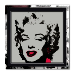 Warhol // Golden Marilyn 36 -  ed.Sunday B Morning